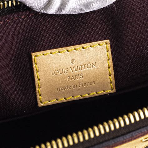 authenticity card louis vuitton bags look